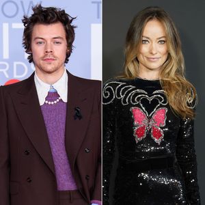 Olivia Wilde und Harry Styles feiern Weihnachten zusammen