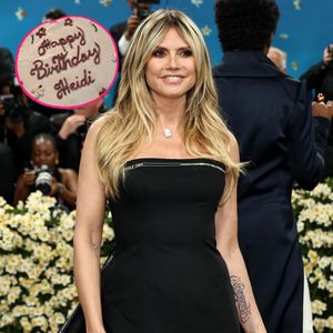 Oha: So bodenständig feierte Heidi Klum ihren 52. Geburtstag