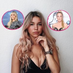 Kritik von Heidi und Marina: So steht GNTM-Maria jetzt dazu