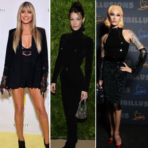 Thierry Mugler ist tot: Die Stars trauern um den Designer