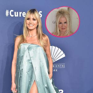Lieblingskandidatin? Heidi Klum schwärmt von GNTM-Lieselotte