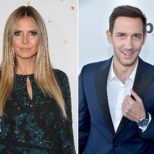 Insta-Beef mit Heidi Klum: Jetzt äußert sich Marcel Remus!