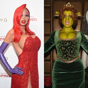 Best-of: Das sind Heidi Klums schaurigste Halloween-Looks!