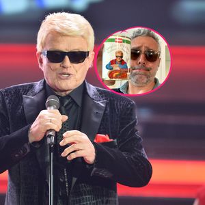 Gulaschsuppen-Gate: Heino ist stinksauer auf Roland Trettl