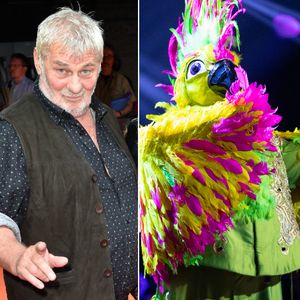 Heinz Hoenig: Vorfreude auf Treffen mit Tipp-Favorit Jürgen!