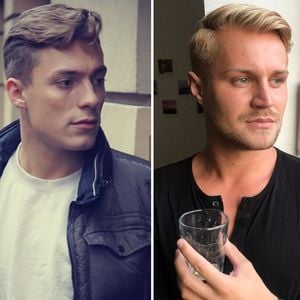 Henrik Stoltenbergs April-Outing: Aaron Koenigs ist sauer