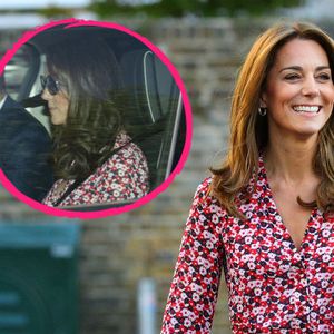 Kleid recycelt: Dieses Outfit trug Herzogin Kate zweimal!
