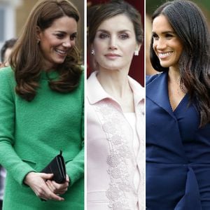 Diese Jobs hatten Herzogin Meghan & Co. vor ihrer Royal-Zeit