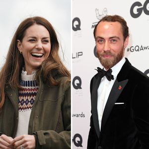Dieses süße Hobby teilen Herzogin Kate und ihr Bruder James