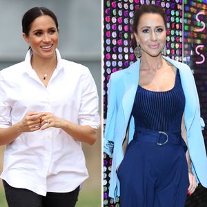 Wieder BFFs? Herzogin Meghan schickt Jessica Mulroney Blumen
