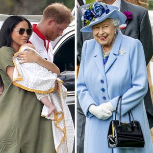 Insider: Harry & Meghans Queen-Absage war nicht abweisend