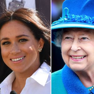 Meghan trauert geplatztem Treffen mit Queen nicht hinterher