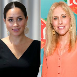 An Archies Geburtstag: Autorin schießt hart gegen Meghan