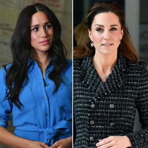 Halbschwester klagt an: Meghan ist eifersüchtig auf Kate