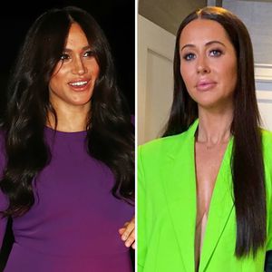Sind Herzogin Meghan und Jessica etwa gar nicht zerstritten?