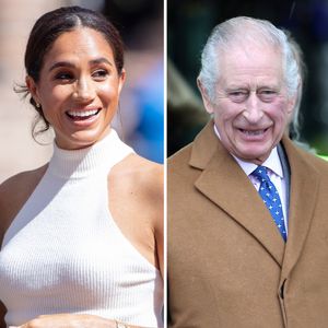 Experte sicher: Herzogin Meghan sendet Botschaft an Charles