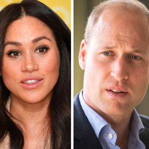 Vorwürfe gegen Kate: Prinz William richtig sauer auf Meghan