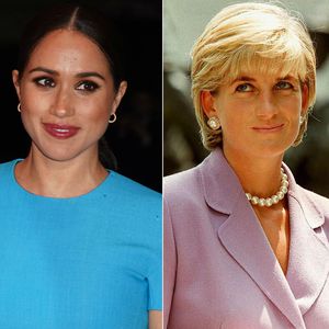 Boulevard-Klage: Meghan wird von Dianas Anwalt vertreten!