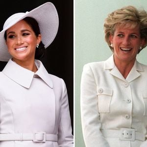 So hätte Prinzessin Diana über Herzogin Meghan gedacht