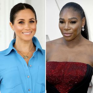 Nach Meghans USA-Umzug: Freut Freundin Serena Williams sich?