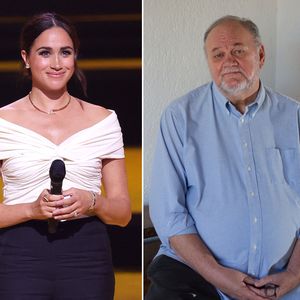 In Doku gelogen? Herzogin Meghans Papa zeigt Textnachrichten