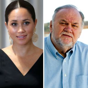 Familienzwist: Meghan nennt Vater Thomas einen "Lügner"!