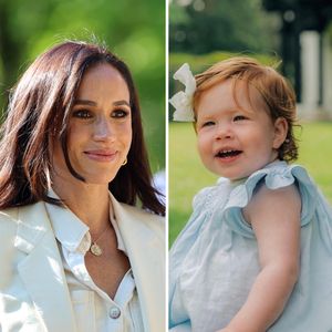 In diesem Video hört man erstmals Prinzessin Lilibets Stimme