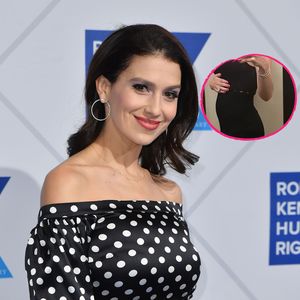 Sieben Kinder: Hilaria Baldwin zeigt ihren After-Baby-Body!
