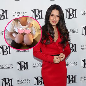 Doppelte Arbeit: Hilaria Baldwin stillt ihre Babys parallel