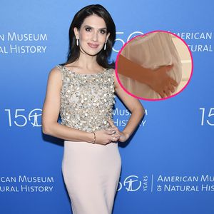 Nach Schwanger-News: Hilaria Baldwin zeigt stolz ihre Kugel