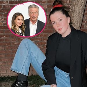 Wegen Alec und Hilarias Baby? Ireland Baldwin ist stinkig