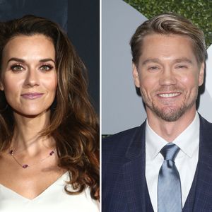 Hilarie Burton: Chad war nicht Grund für "One Tree Hill"-Aus