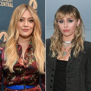 "Lizzie McGuire" und "Hannah Montana" bald in einer TV-Show?
