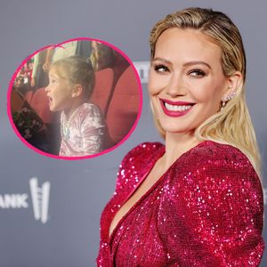Cool! Hilary Duffs Tochter (4) feiert Geburtstag auf Konzert