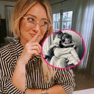 Nach Quarantäne: Hilary Duff sieht die Kinder endlich wieder