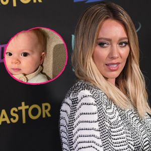 Baby Mae trägt Ohrringe: Hilary Duff wehrt sich gegen Kritik
