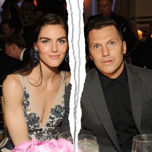 US-Model Hilary Rhoda und Sean Avery lassen sich scheiden