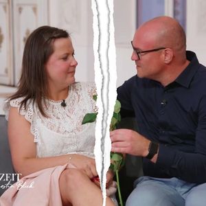"Hochzeit auf den ersten Blick"-Kinga und Morten getrennt