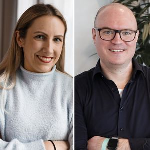Datet "Hochzeit auf den ersten Blick"-Natascha jetzt Morten?