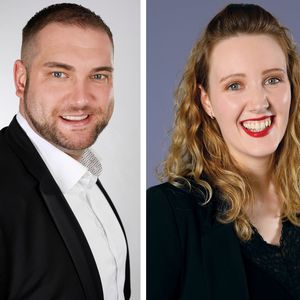 "Hochzeit auf den ersten Blick"-Philipp schwärmt von Lisa