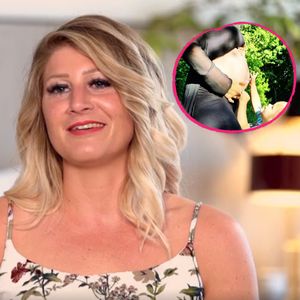 Von ihrem Ex? "Hochzeit auf ersten Blick"-Sam ist schwanger!