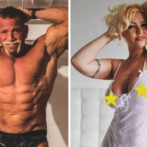 Porno-Gucker? "Die Alm"-Matze erkannte Vivian Schmitt sofort