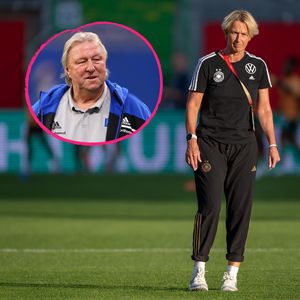 Martina Voss-Tecklenburg krank: Er vertritt Bundestrainerin