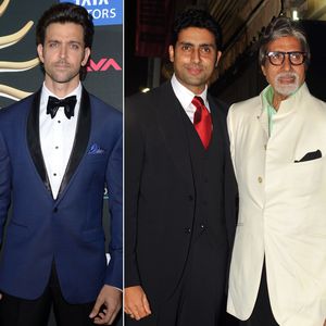 DJ verrät: Diese Bollywood-Stars feiern die wildesten Partys