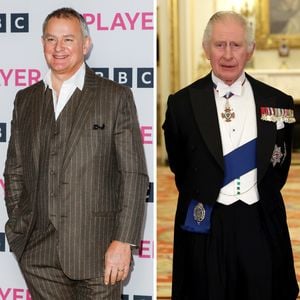 Hugh Bonneville ist Moderator bei Charles' Krönungskonzert!