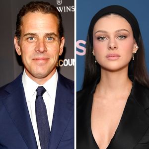 Nach seiner Ex: Hunter Biden wollte was von Nicola Peltz