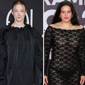 Hunter Schafer führte Beziehung mit der Sängerin Rosalía!