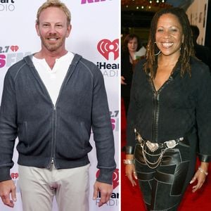 Ian Ziering gedenkt "Beverly Hills, 90210"-Co-Star Denise'