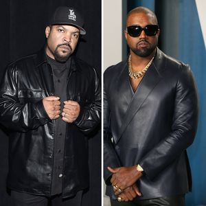 Ice Cube plaudert aus: Bereut Kanye West sein Fehlverhalten?