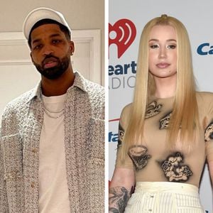 Datet sie Tristan Thompson? Iggy Azalea findet klare Worte